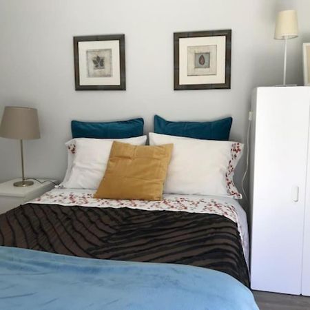 Cosy 2 Bedrooms Apartment In Arroios - Ssl 3A Lisboa Ngoại thất bức ảnh