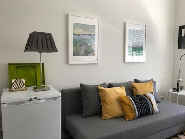 Cosy 2 Bedrooms Apartment In Arroios - Ssl 3A Lisboa Ngoại thất bức ảnh