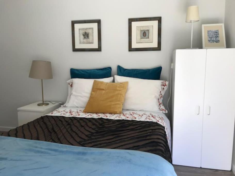 Cosy 2 Bedrooms Apartment In Arroios - Ssl 3A Lisboa Ngoại thất bức ảnh