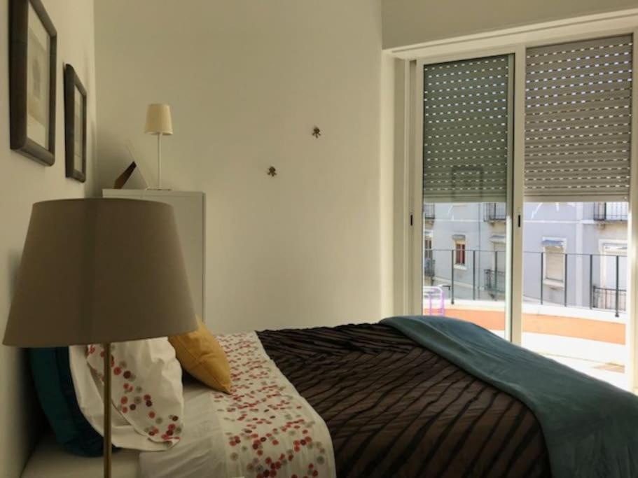 Cosy 2 Bedrooms Apartment In Arroios - Ssl 3A Lisboa Ngoại thất bức ảnh