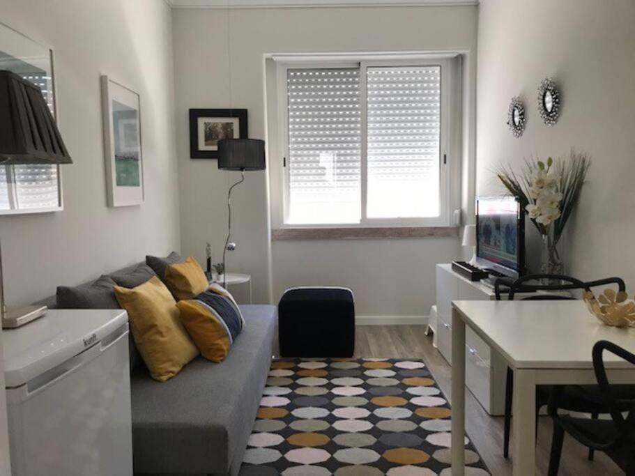 Cosy 2 Bedrooms Apartment In Arroios - Ssl 3A Lisboa Ngoại thất bức ảnh