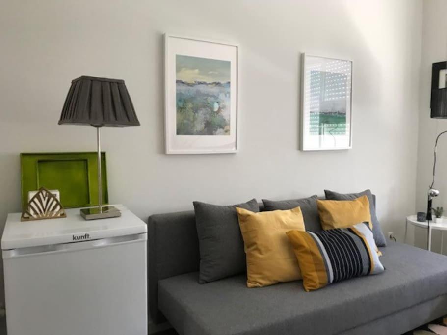 Cosy 2 Bedrooms Apartment In Arroios - Ssl 3A Lisboa Ngoại thất bức ảnh