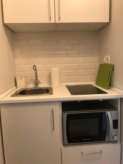Cosy 2 Bedrooms Apartment In Arroios - Ssl 3A Lisboa Ngoại thất bức ảnh