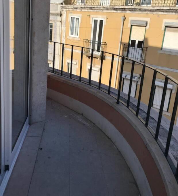 Cosy 2 Bedrooms Apartment In Arroios - Ssl 3A Lisboa Ngoại thất bức ảnh
