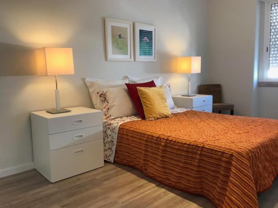 Cosy 2 Bedrooms Apartment In Arroios - Ssl 3A Lisboa Ngoại thất bức ảnh